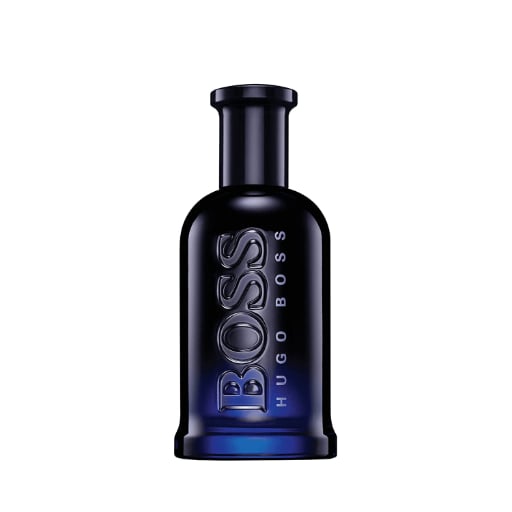 Hugo Boss Bottled Night Edt 200ml Perfume (Men)