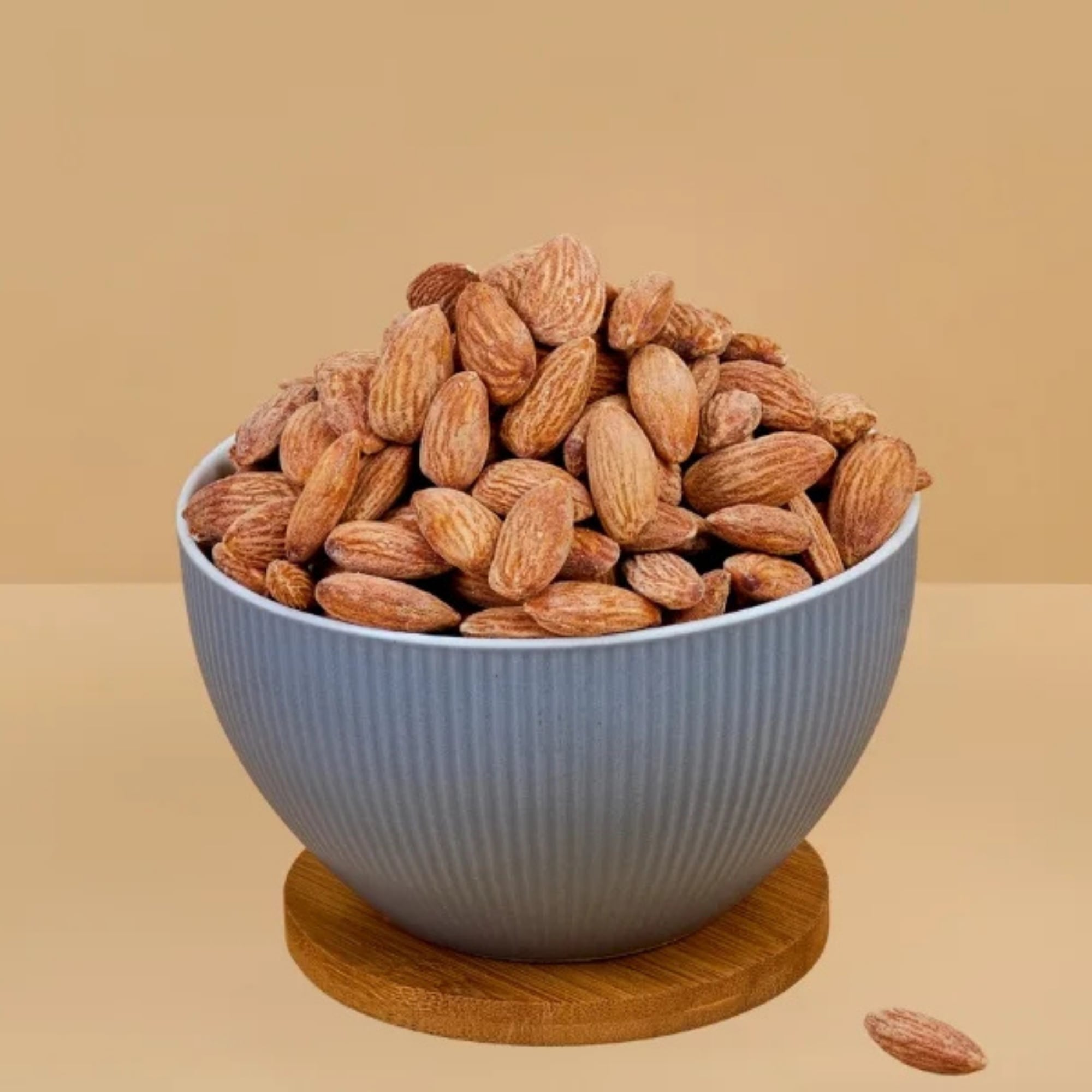 Classic Salted Almond Crunch 50 Gm