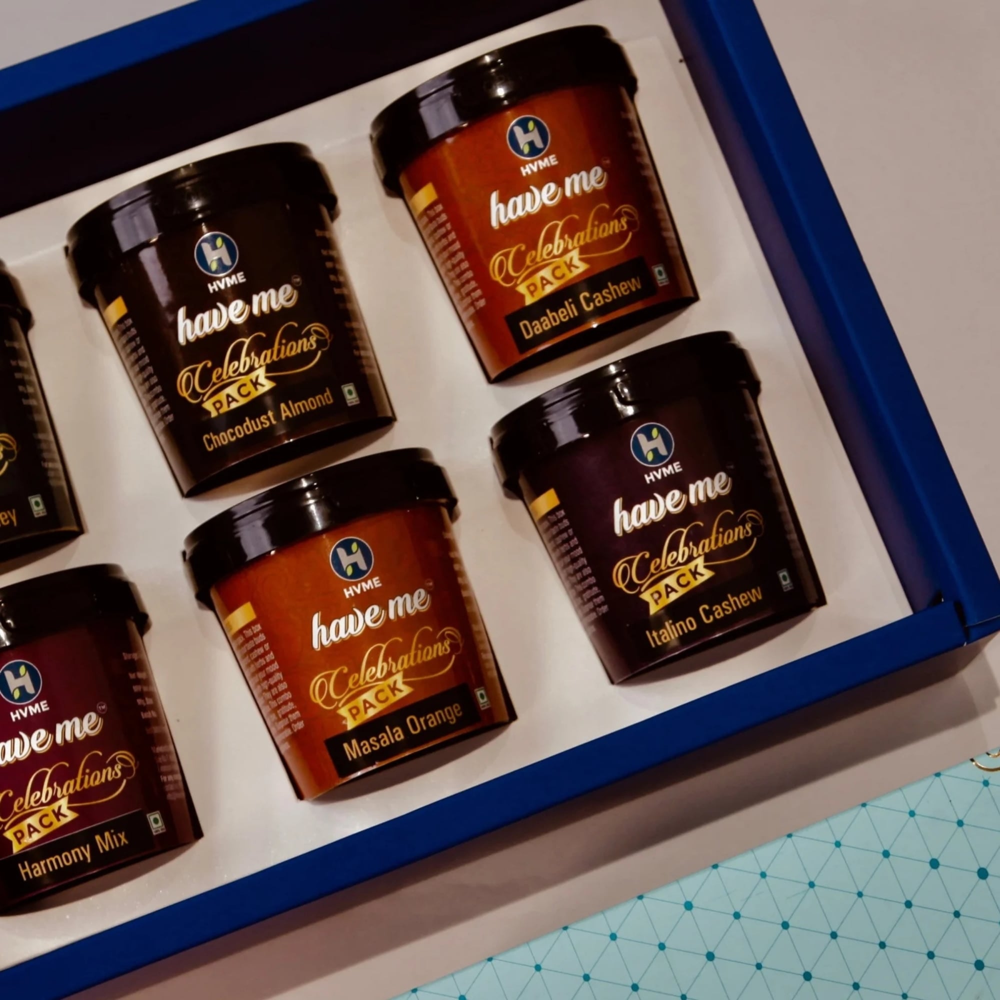 Have me - Essence Pack Of 6 300Gm