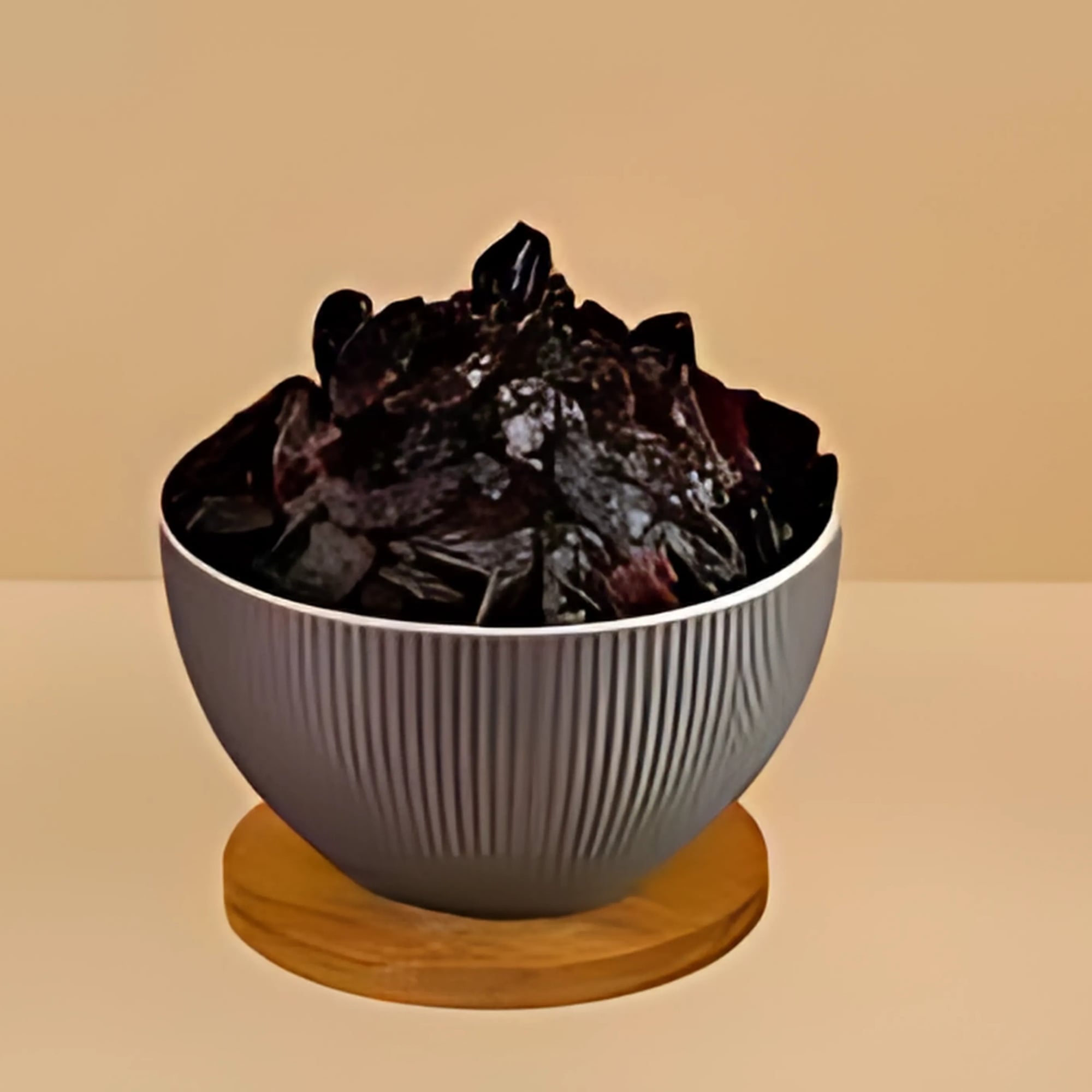 Mint-Fused Grapes 50 Gm