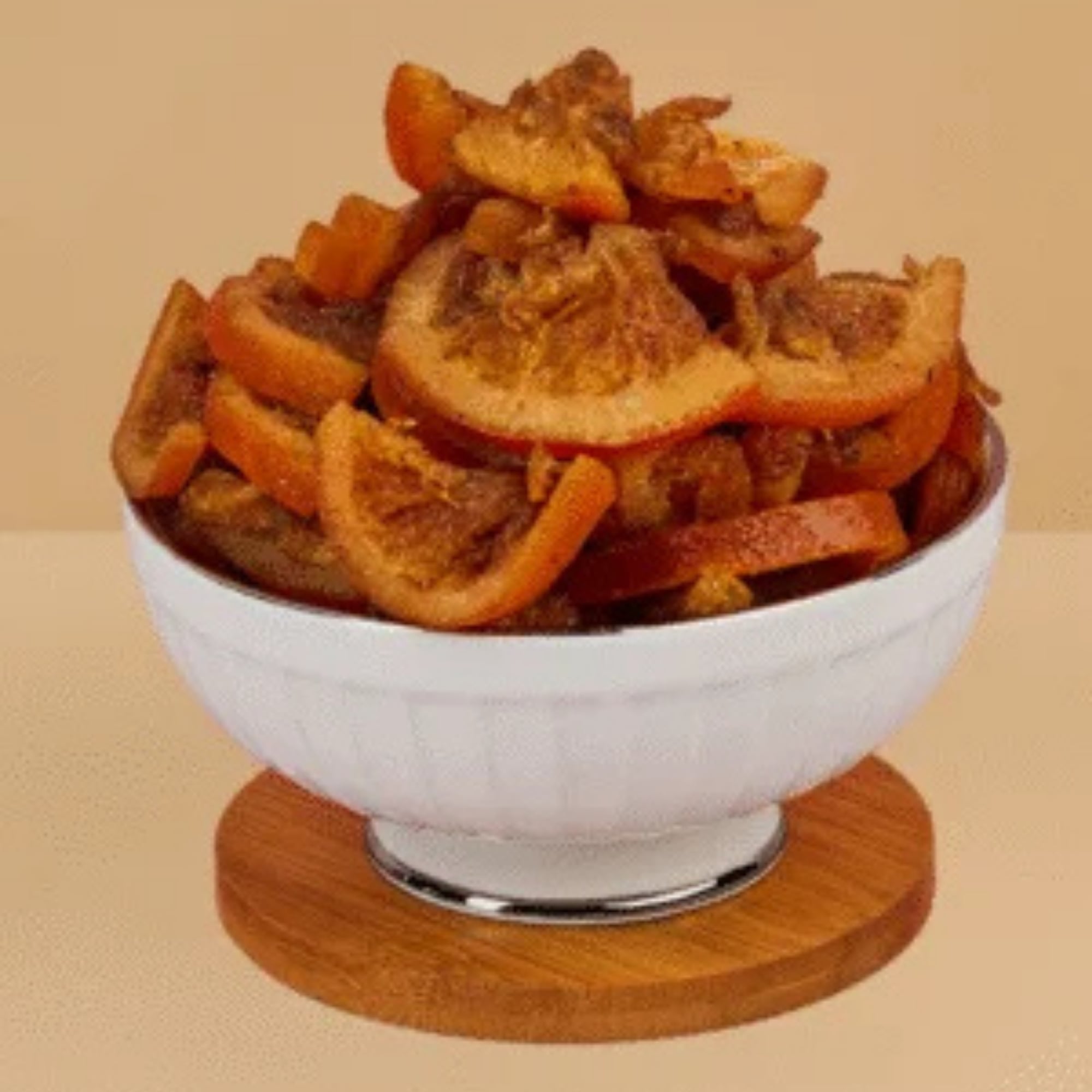 Minted Mango Slices 50 Gm