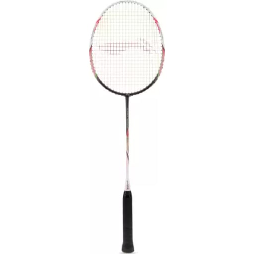 LI-NING SUPER SERIES SS-20 III STRUNG BADMINTON RACQUET