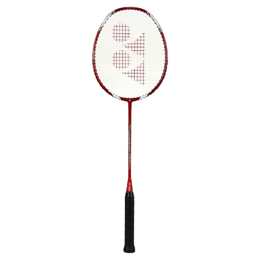 YONEX VOLTRIC 200 TAUFIK STRUNG BADMINTON RACQUET
