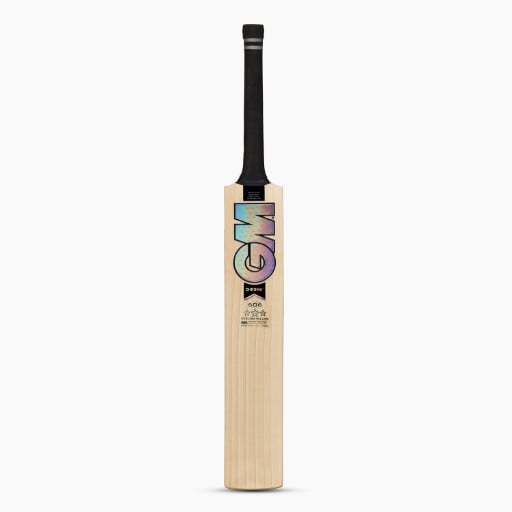 Gm Chrome 606 English Willow Cricket Bat