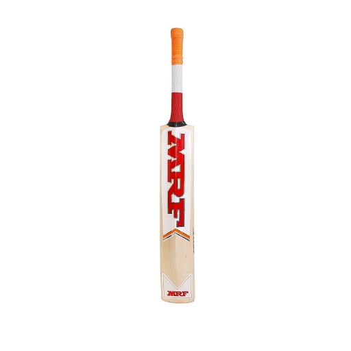 Mrf Icon English Willow Cricket Bat