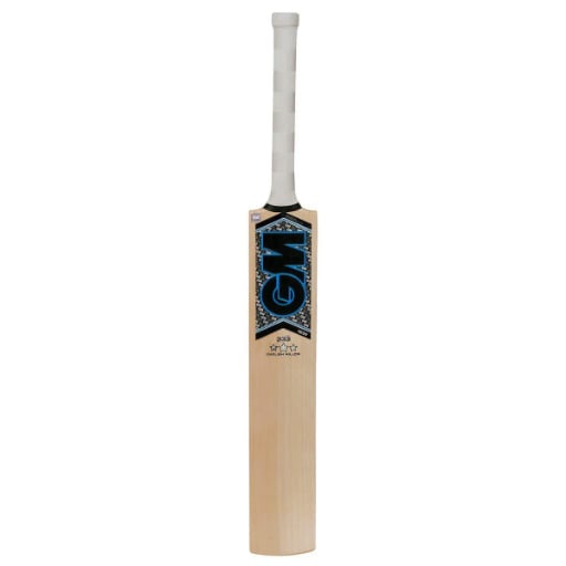 Gm Neon 303 English Willow Cricket Bat