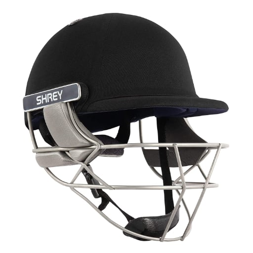 Shrey Cricket Helmet Pro Guard (S)