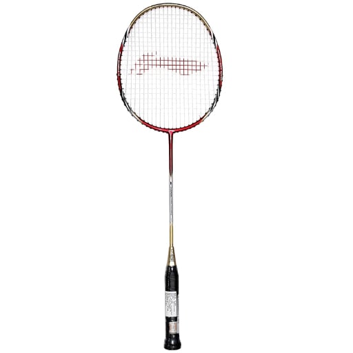 LI-NING G-FORCE PRO 2200I STRUNG BADMINTON RACQUET