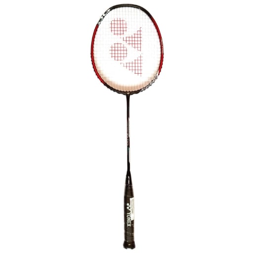 YONEX VOLTRIC 0.7 DG HIGH TENSION STRUNG BADMINTON RACQUET