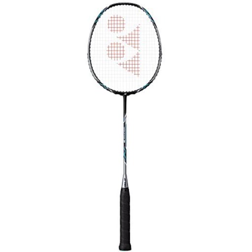 YONEX VOLTRIC 5 STRUNG BADMINTON RACQUET