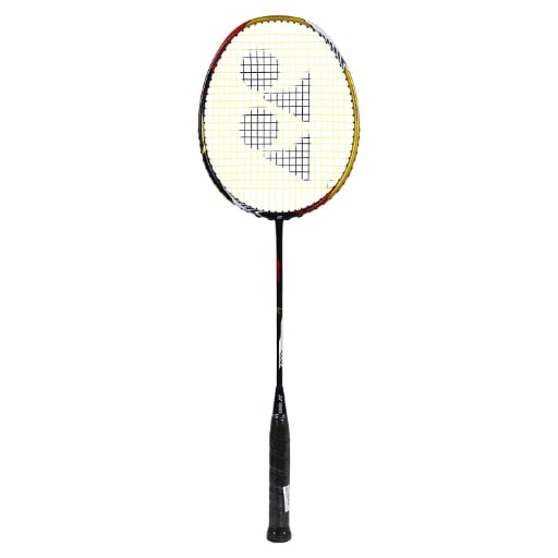 YONEX VOLTRIC 9 LD STRUNG BADMINTON RACQUET