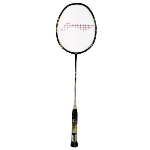 LI-NING SK76 SRIKANTH KIDAMBI STRUNG BADMINTON RACQUET
