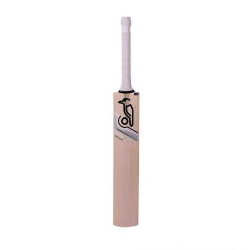 Kookaburra Ghost 100 English Willow Cricket Bat (Size Sh)