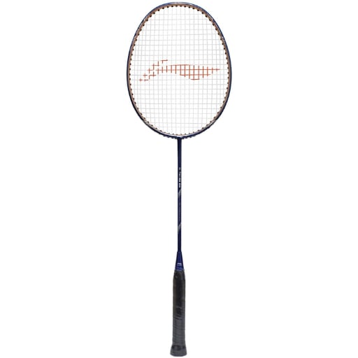 LI-NING G-TEK 98 GX STRUNG GRAPHITE STRUNG BADMINTON RACQUET