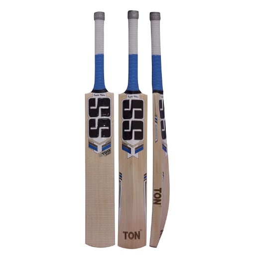 Ss Zap Ss T20 Zap English Willow Cricket Bat (Sh)