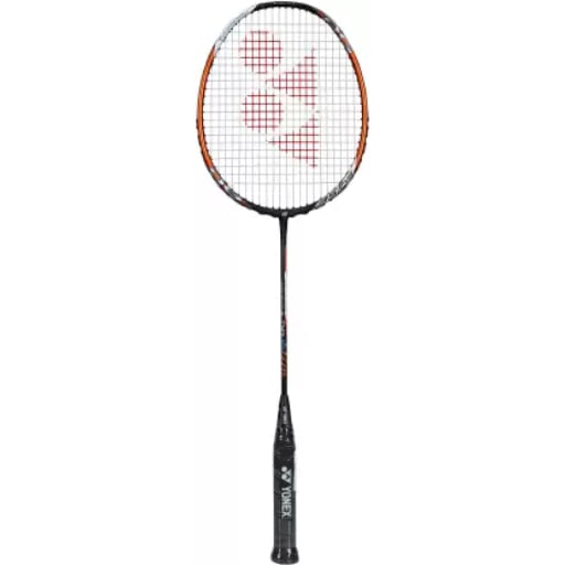YONEX VOLTRIC 2 DG SLIM STRUNG BADMINTON RACQUET