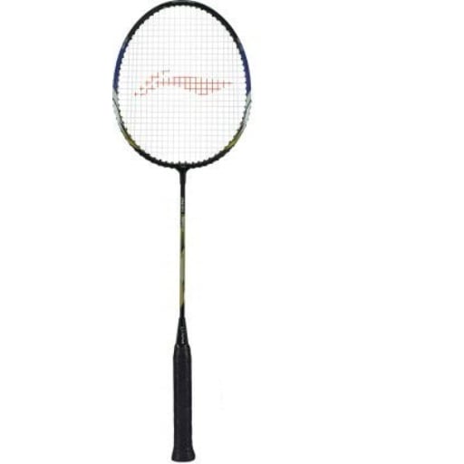LI-NING XP 70 IV STRUNG BADMINTON RACQUET