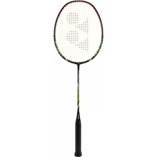 YONEX NANORAY LIGHT 9I GRAPHITE UNSTRUNG BADMINTON RACQUET