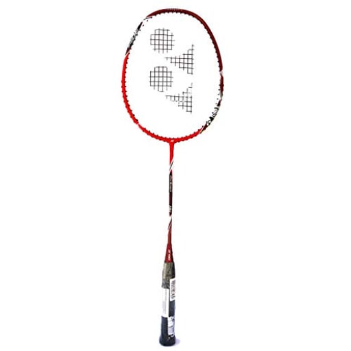 YONEX ARC SABER LIGHT 15I STRUNG BADMINTON RACQUET