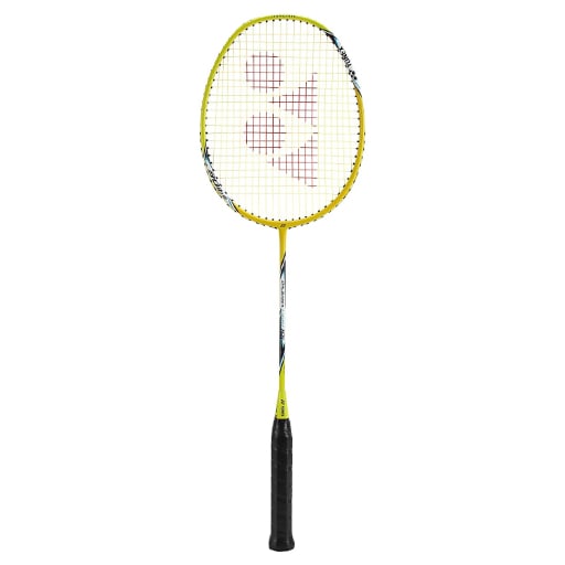 YONEX ARCSABER LIGHT 10I STRUNG BADMINTON RACQUET