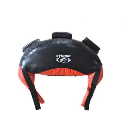 COUGAR BULGARIAN WEIGHT BAG GYM 10 KG