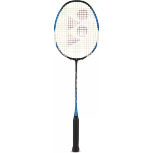 YONEX MUSCLE POWER 22 PLUS STRUNG BADMINTON RACQUET