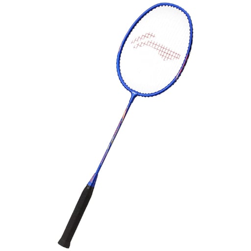 LI-NING MEGA POWER MP 7 STRUNG BADMINTON RACQUET
