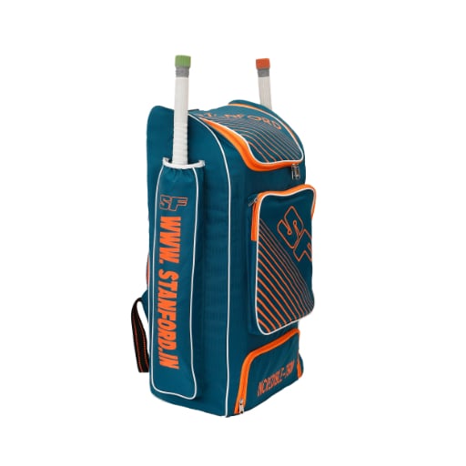 Stanford Cricket Kit Bag Incredible 7500