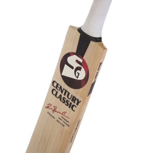Cricket Bat Sg Century Classic No.6