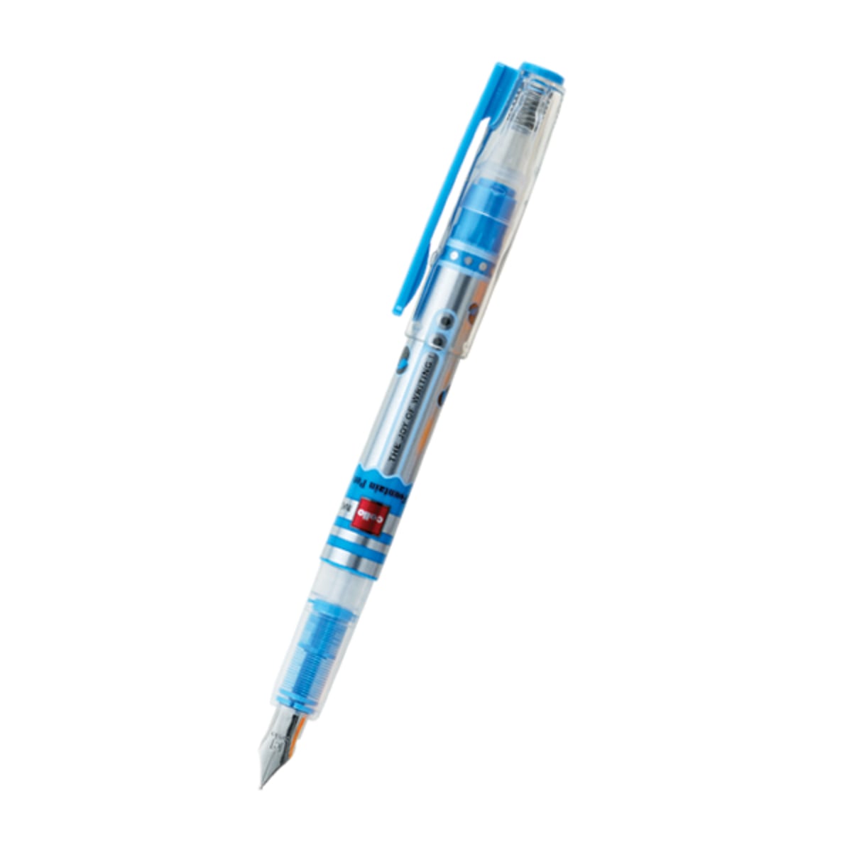 Cello Inkmate Fountain Ink Pen