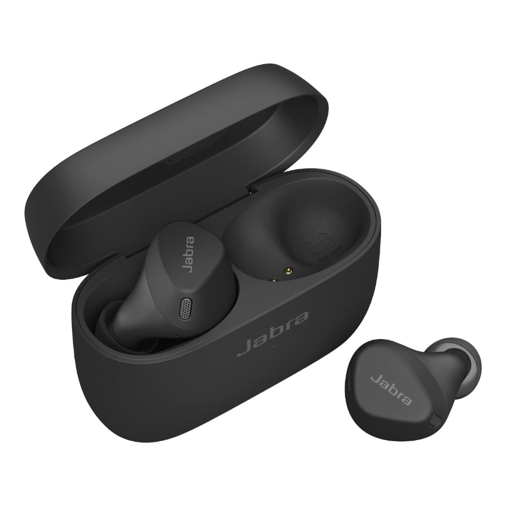 Jabra Elite 4 ANC Bluetooth Earbuds