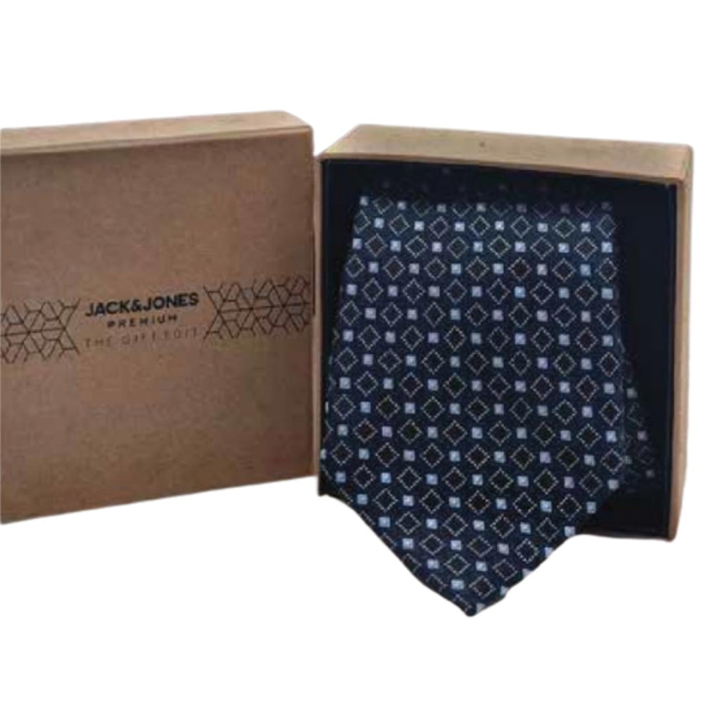 Jack & Jones Tie with Box