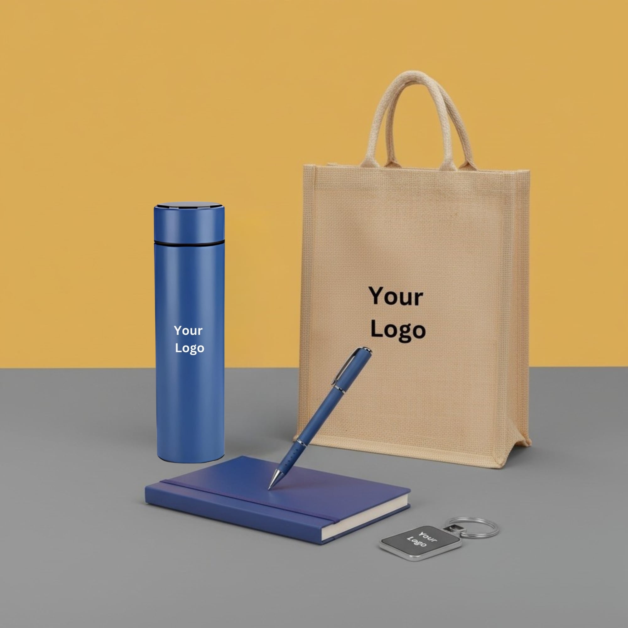 Day One Essentials - Starter Pack