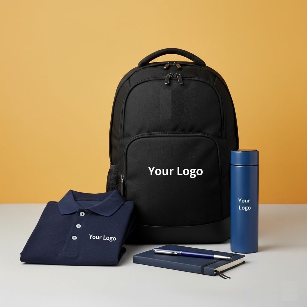 WFH & Office Essentials - Hybrid Work Kit