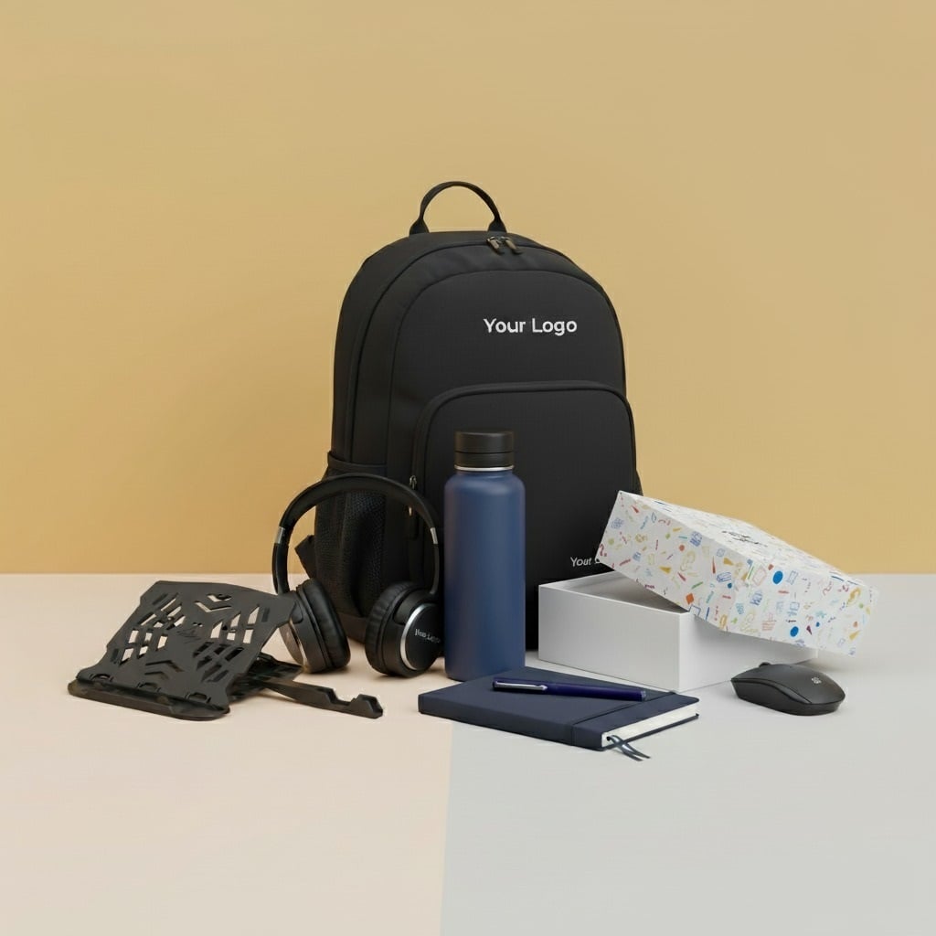 Tech Basics - Smart Office Kit