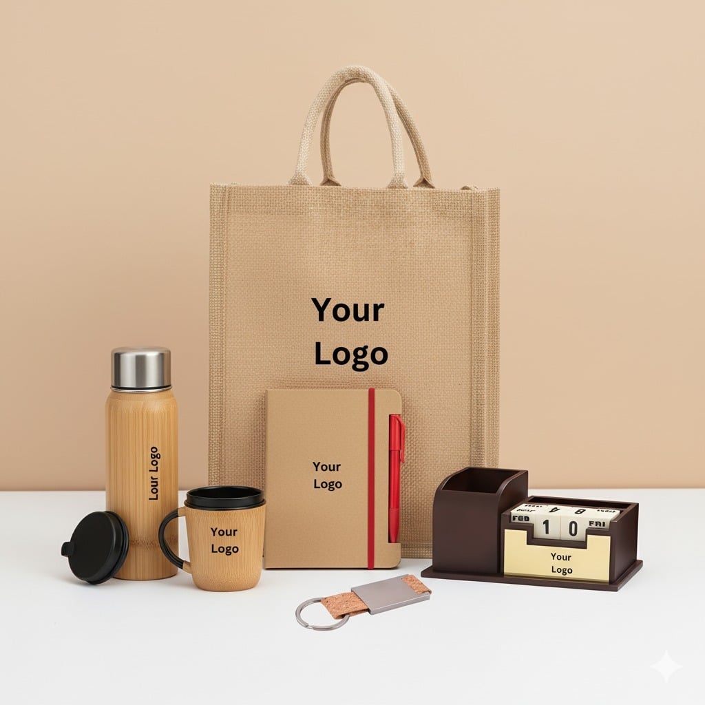 Green Beginnings - Eco Starter