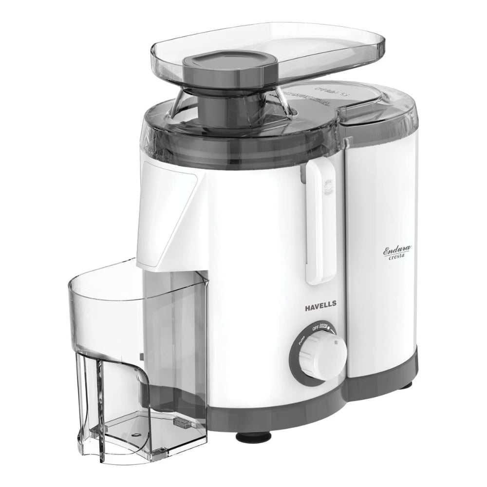 Havells 500W Endura Cresta Juicer