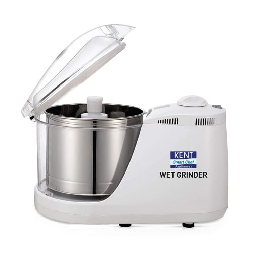 Kent Wet Mixer Grinder