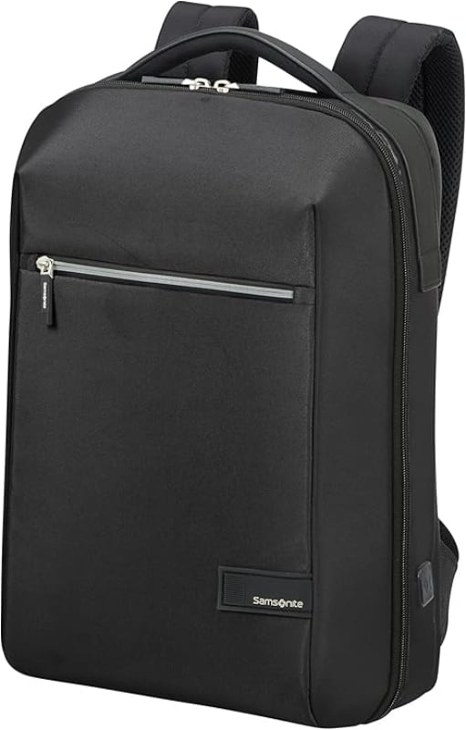 Samsonite Litepoint Laptop Backpack 15.6" � Black (44 cm)