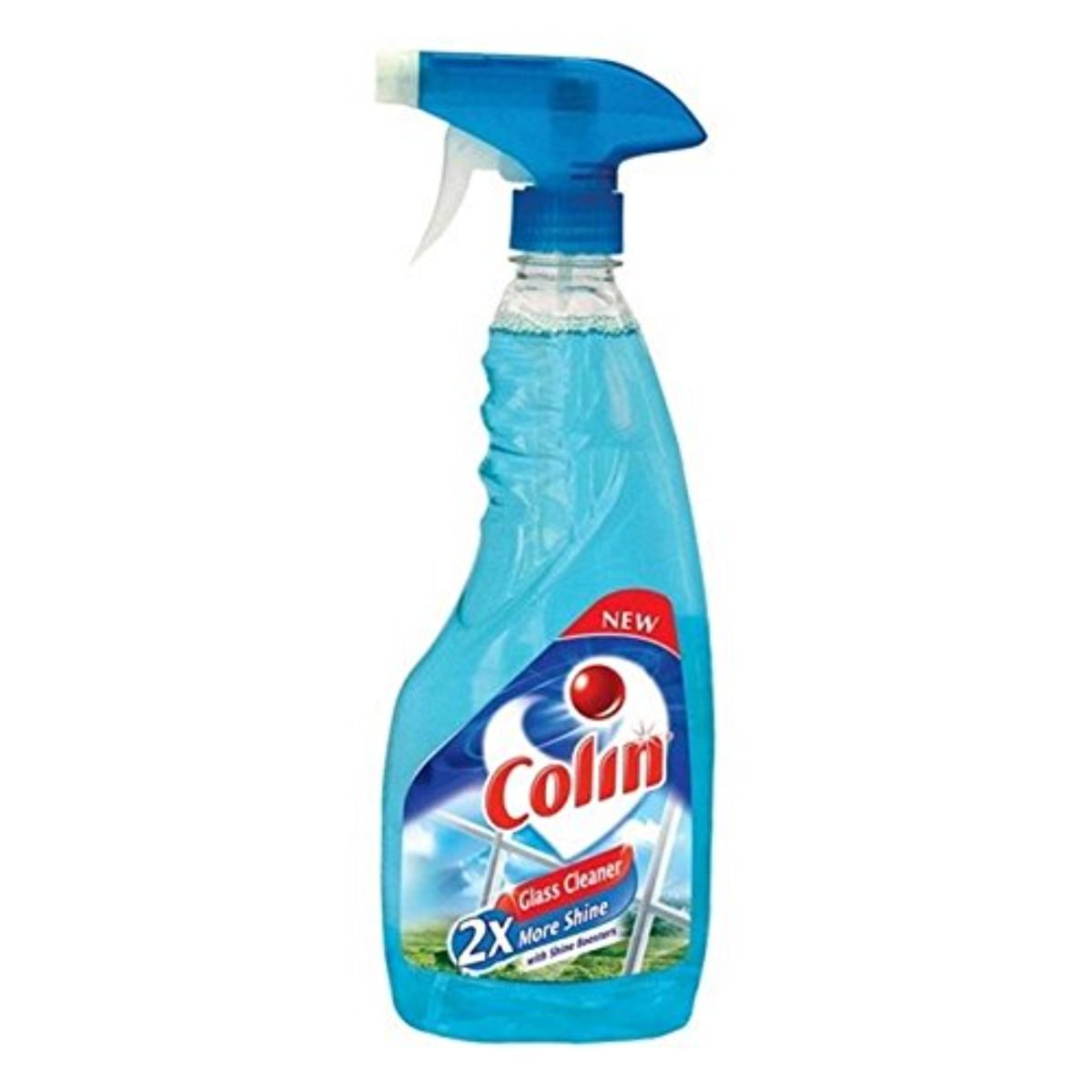 Colin In Ultra Pump 250Ml