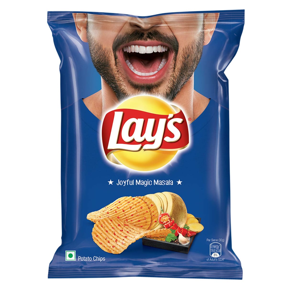 Lays Magic Masala 90g