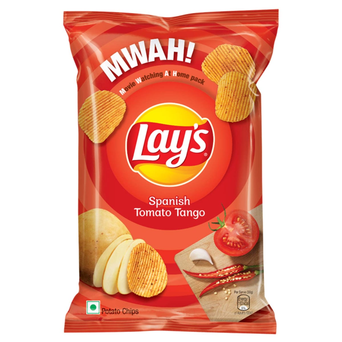 Lays Spanish Tomato Tango 90g