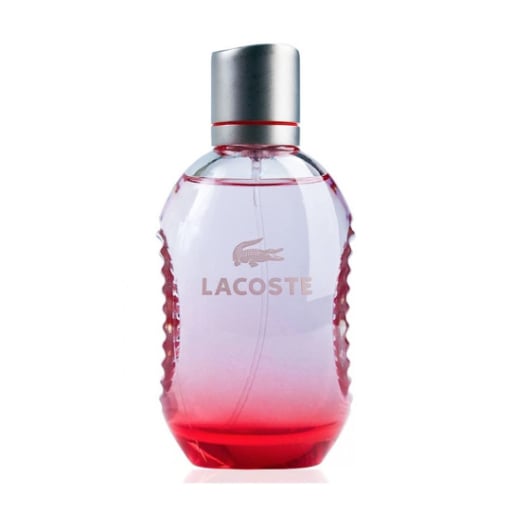 Lacoste Red Edt 125ml Perfume (Men)