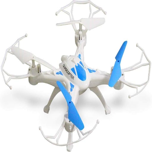 Toy Lh-X16 Drone Quadcopter Flying Toy
