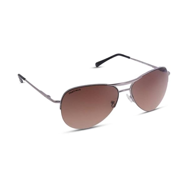 Fastrack Women's Gradient Pilot Sunglasses