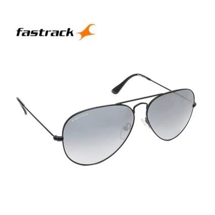 FASTRACK Full-Rim Gradient Aviators