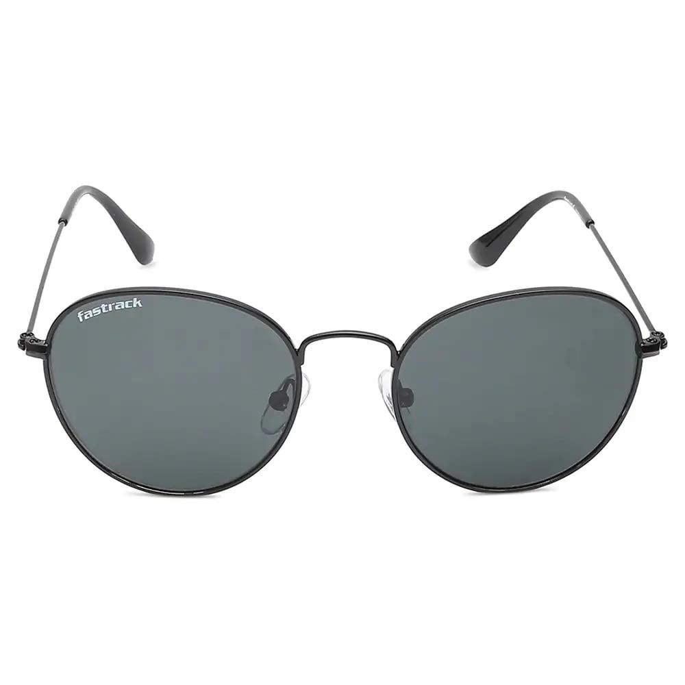 Fastrack UV Protection Round Sunglasses