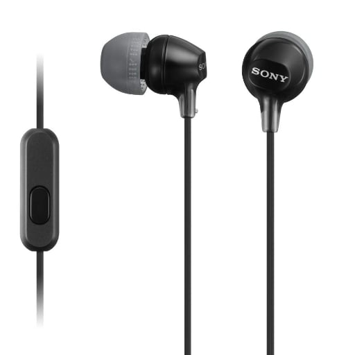 Sony MDR-EX15AP Wired Earphone