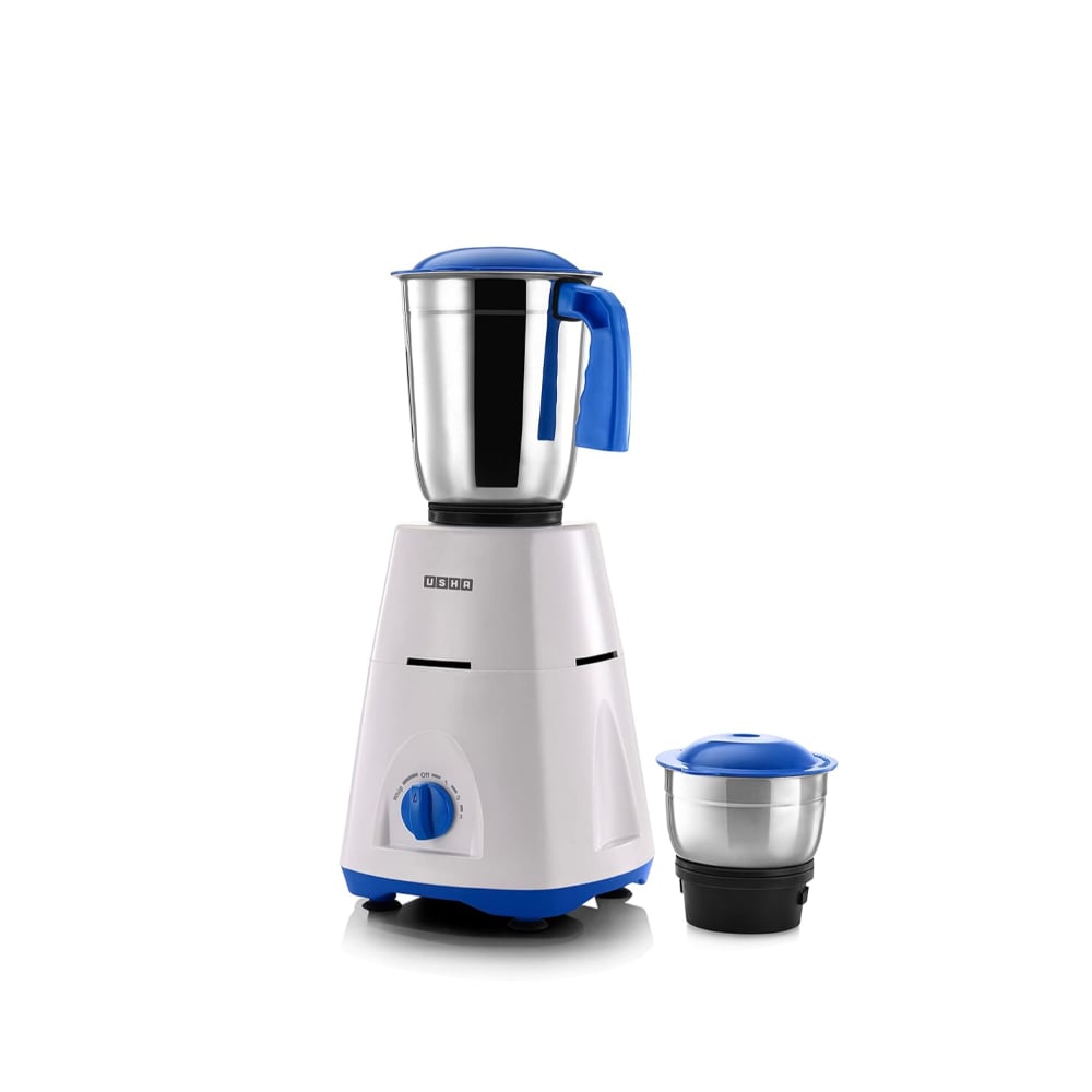Usha 2 Jar 500 Mixer Grinder