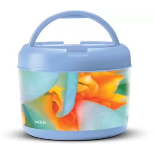 Milton Brunch Maxx Lunch Box (Set Of-2)